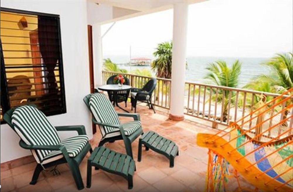 Robert'S Grove Beach Resort Placencia ภายนอก รูปภาพ