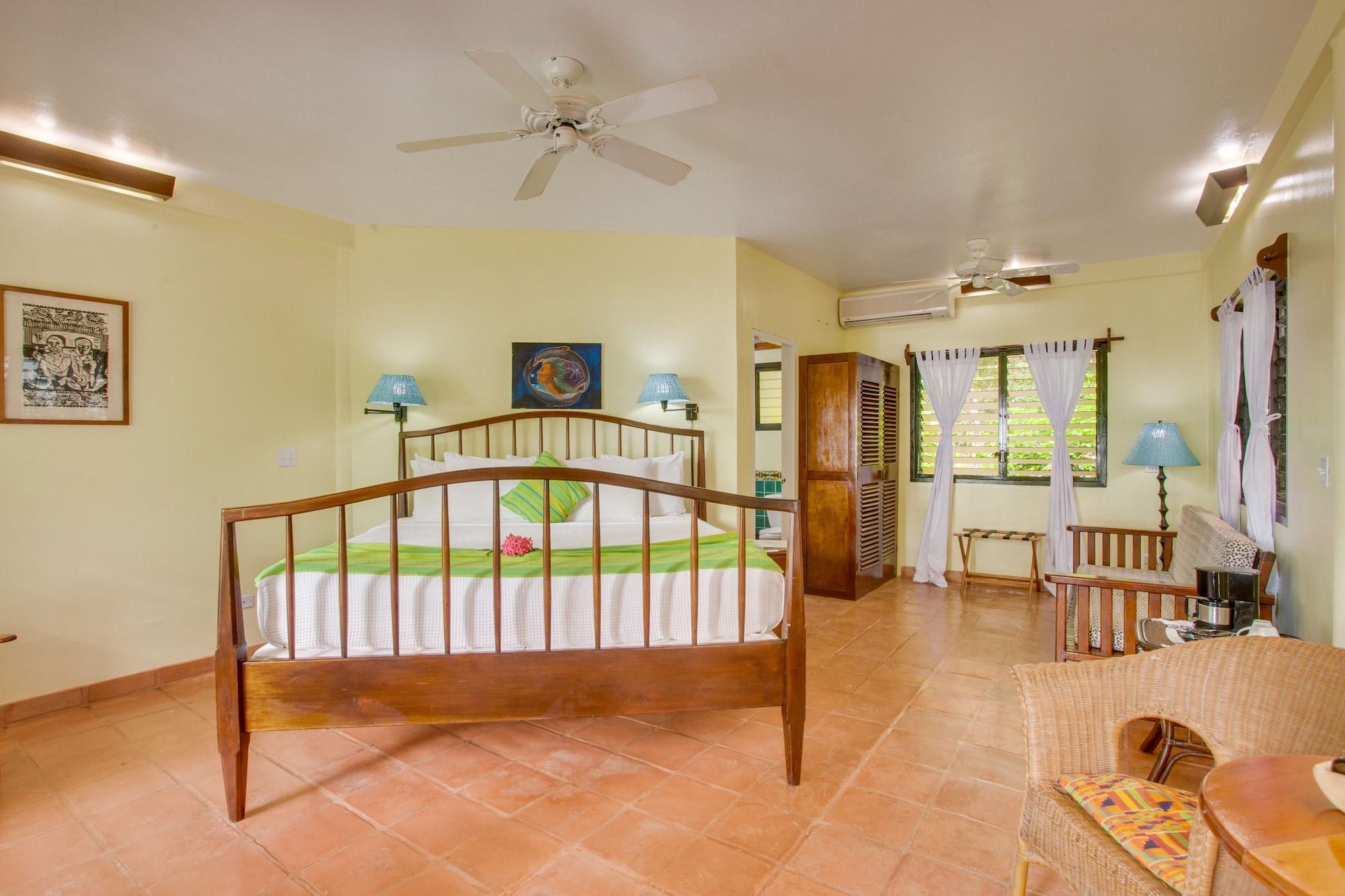 Robert'S Grove Beach Resort Placencia ภายนอก รูปภาพ