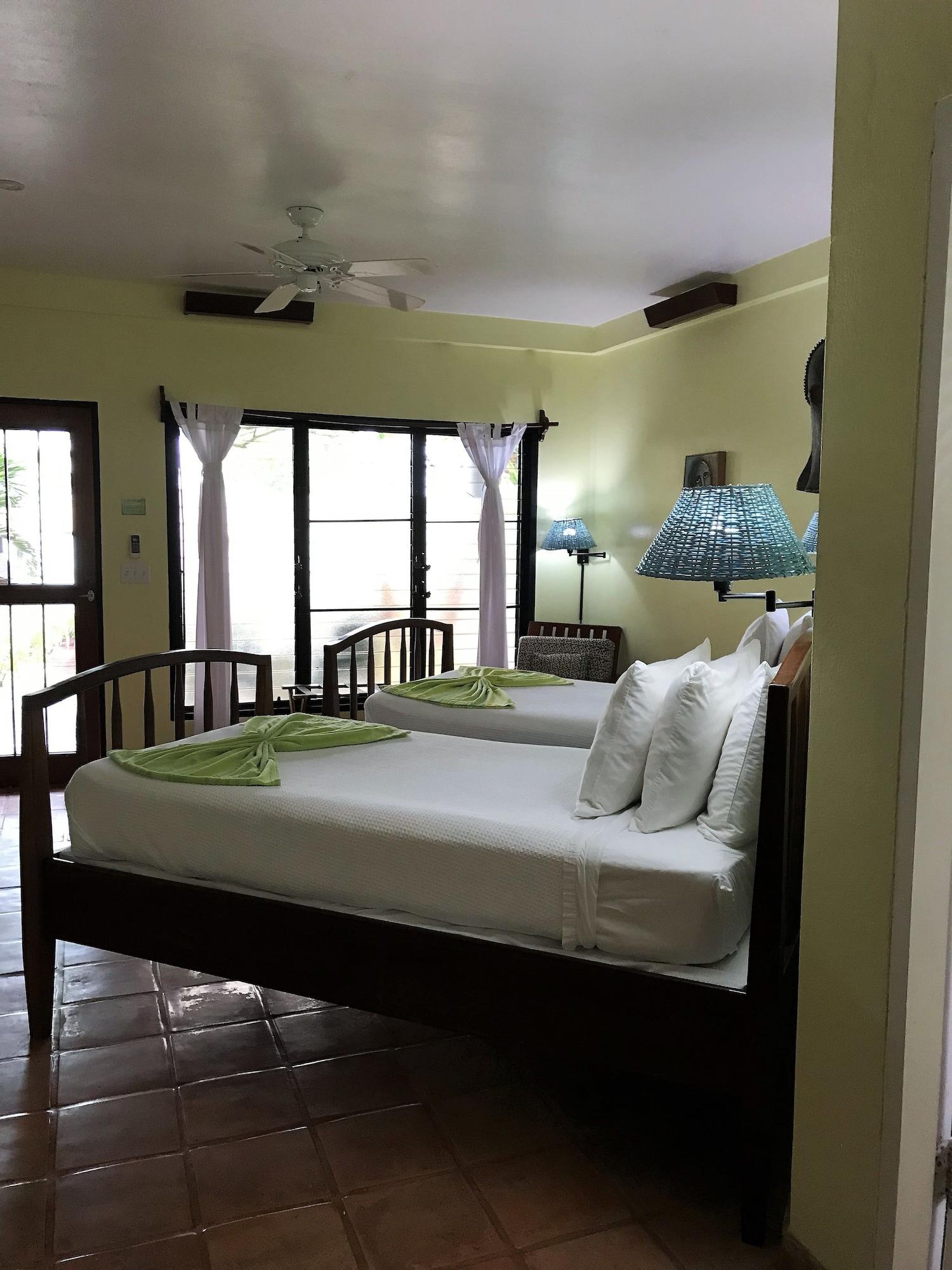 Robert'S Grove Beach Resort Placencia ภายนอก รูปภาพ