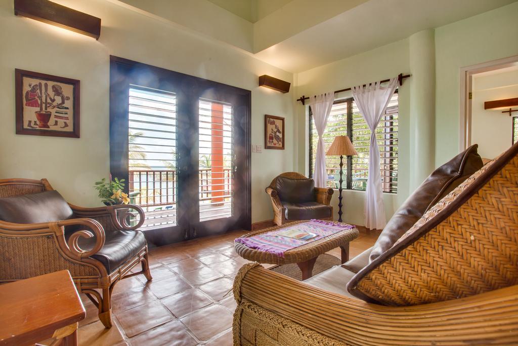 Robert'S Grove Beach Resort Placencia ภายนอก รูปภาพ