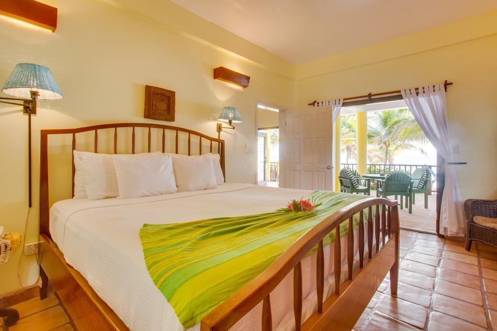 Robert'S Grove Beach Resort Placencia ภายนอก รูปภาพ