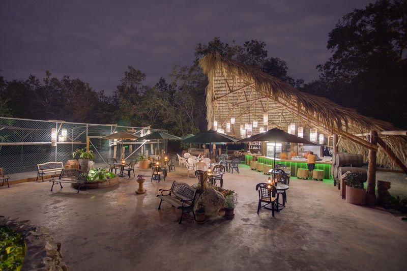 Robert'S Grove Beach Resort Placencia ภายนอก รูปภาพ