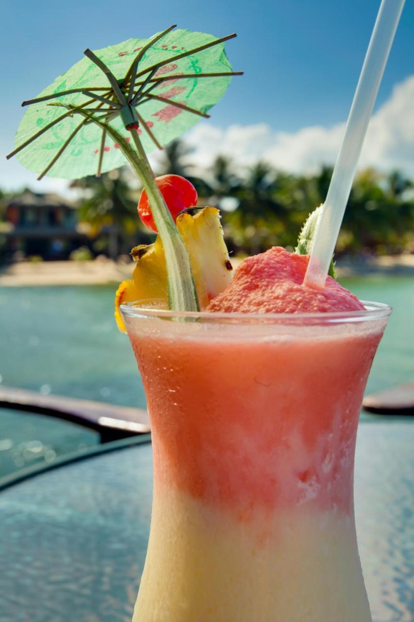 Robert'S Grove Beach Resort Placencia ภายนอก รูปภาพ